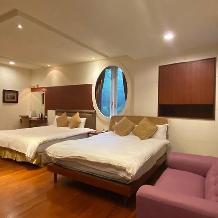Ailiga Travel Villa Ренай Экстерьер фото
