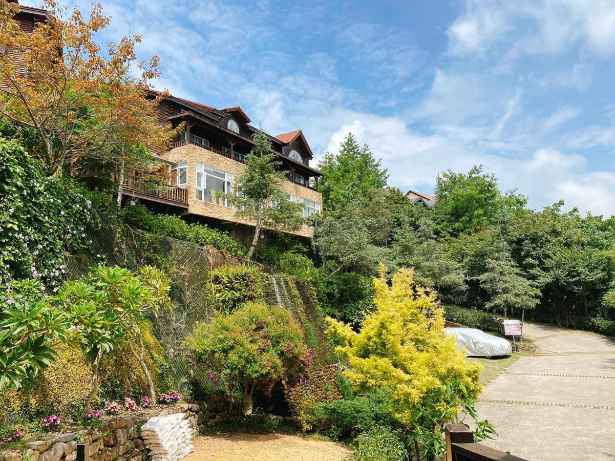 Ailiga Travel Villa Ренай Экстерьер фото