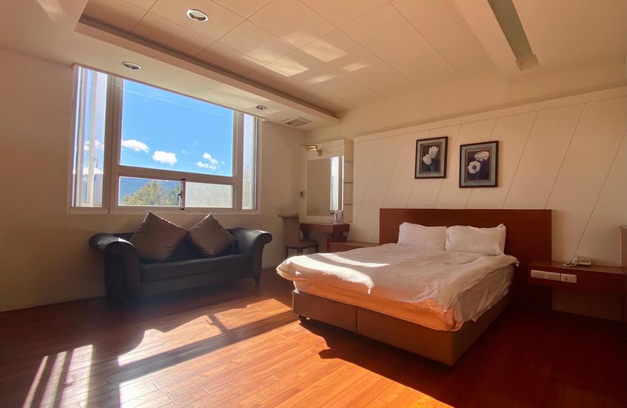 Ailiga Travel Villa Ренай Номер фото