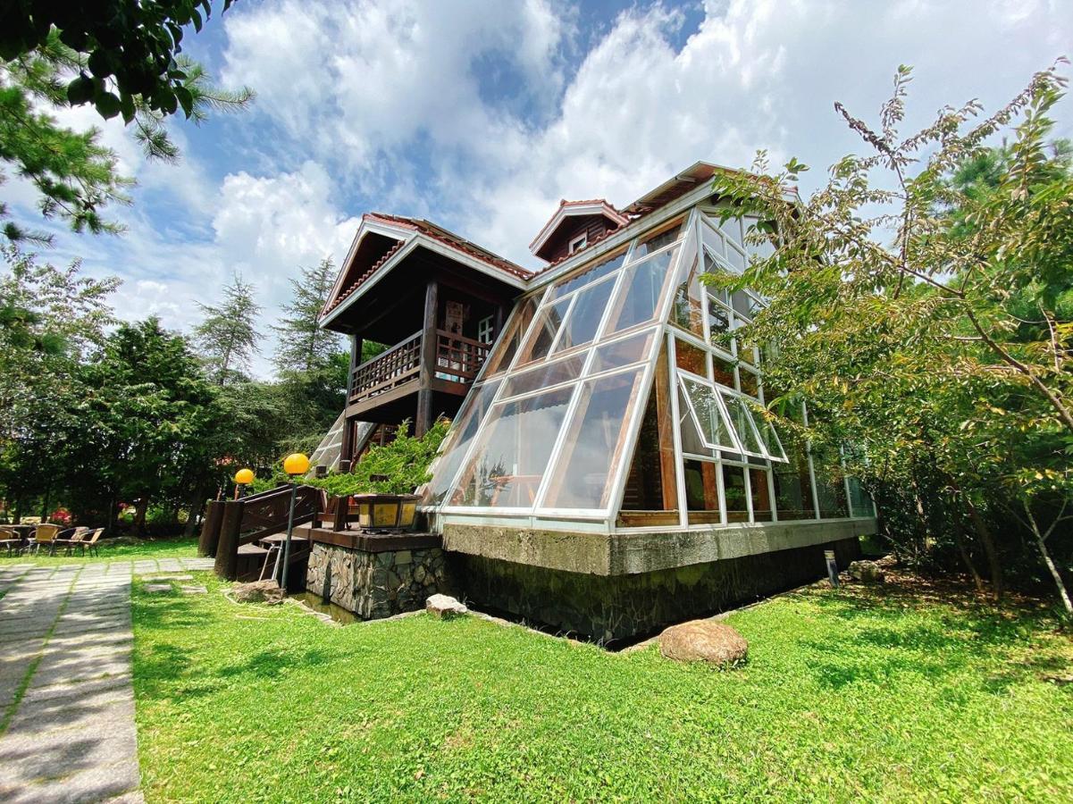 Ailiga Travel Villa Ренай Экстерьер фото