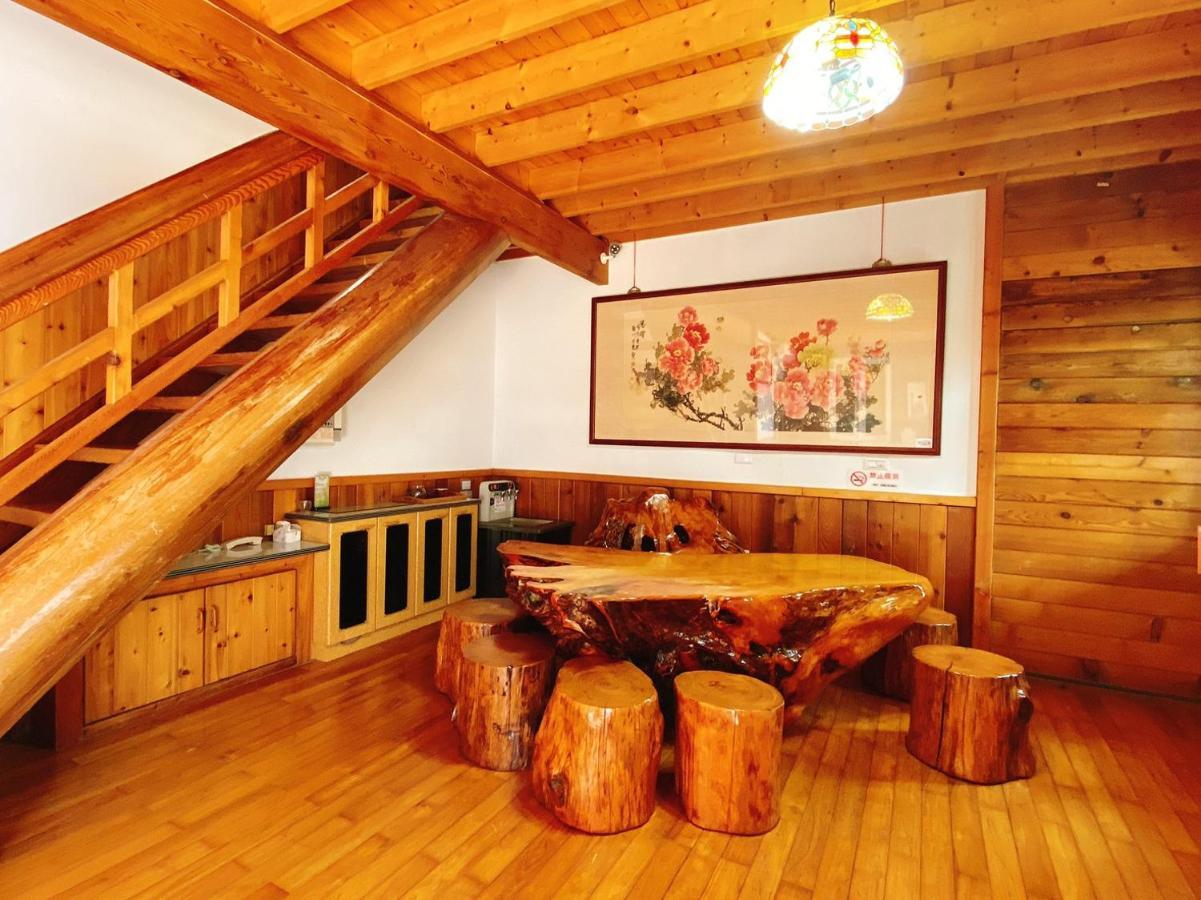 Ailiga Travel Villa Ренай Экстерьер фото