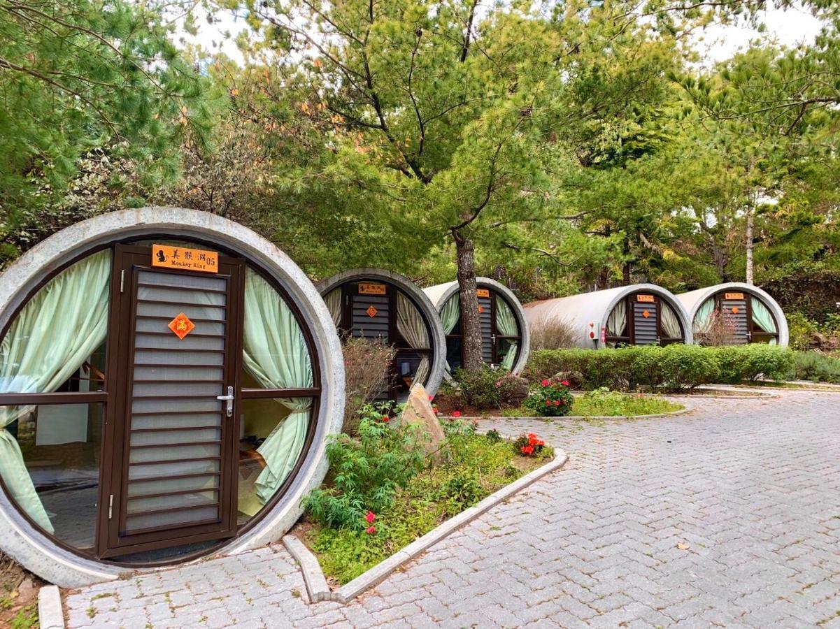 Ailiga Travel Villa Ренай Номер фото