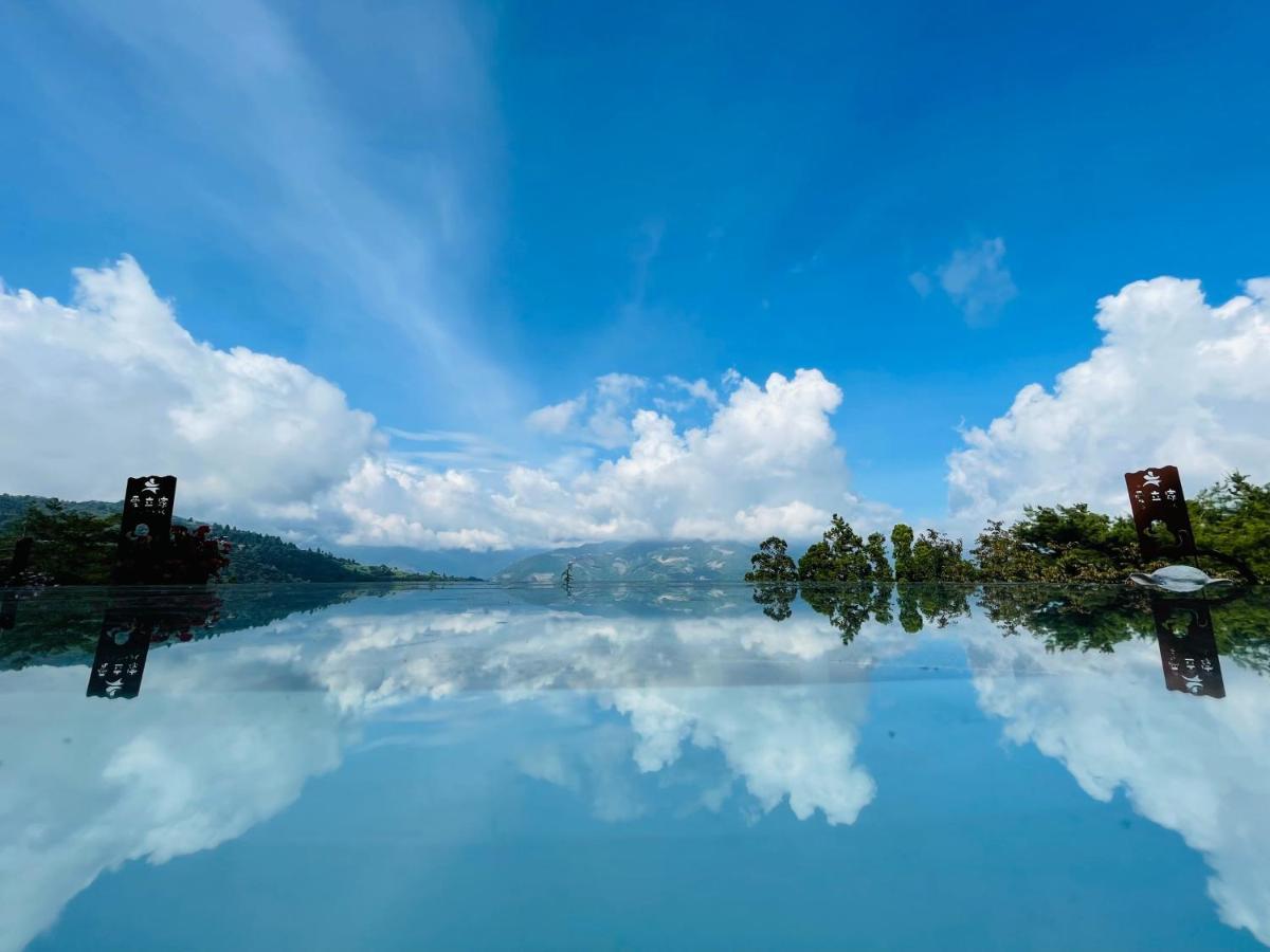 Ailiga Travel Villa Ренай Экстерьер фото