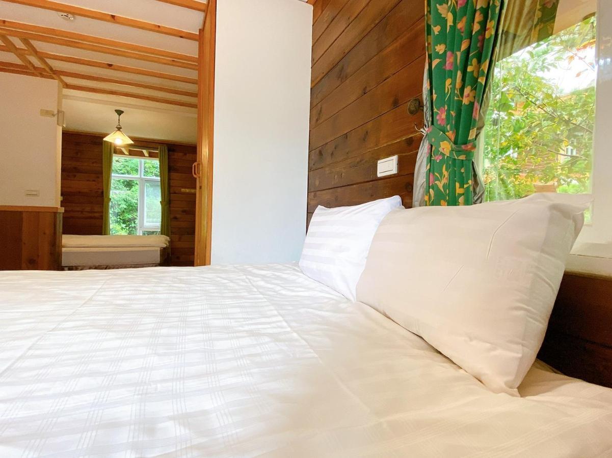 Ailiga Travel Villa Ренай Номер фото