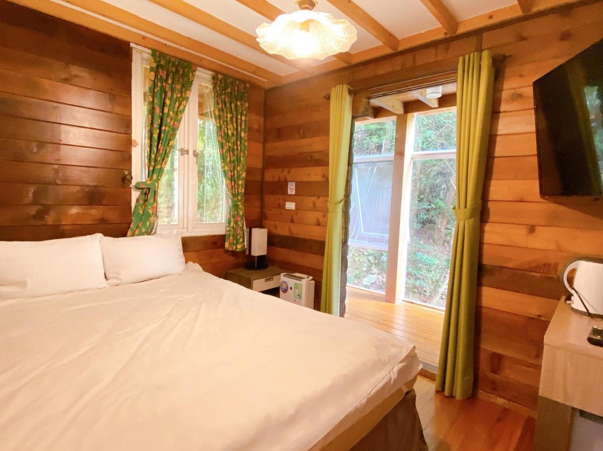 Ailiga Travel Villa Ренай Номер фото