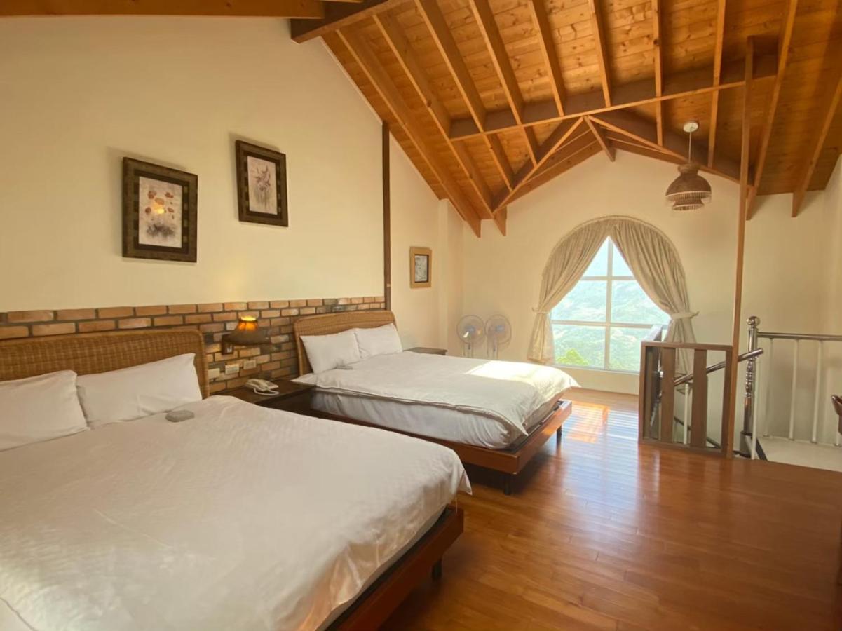 Ailiga Travel Villa Ренай Экстерьер фото