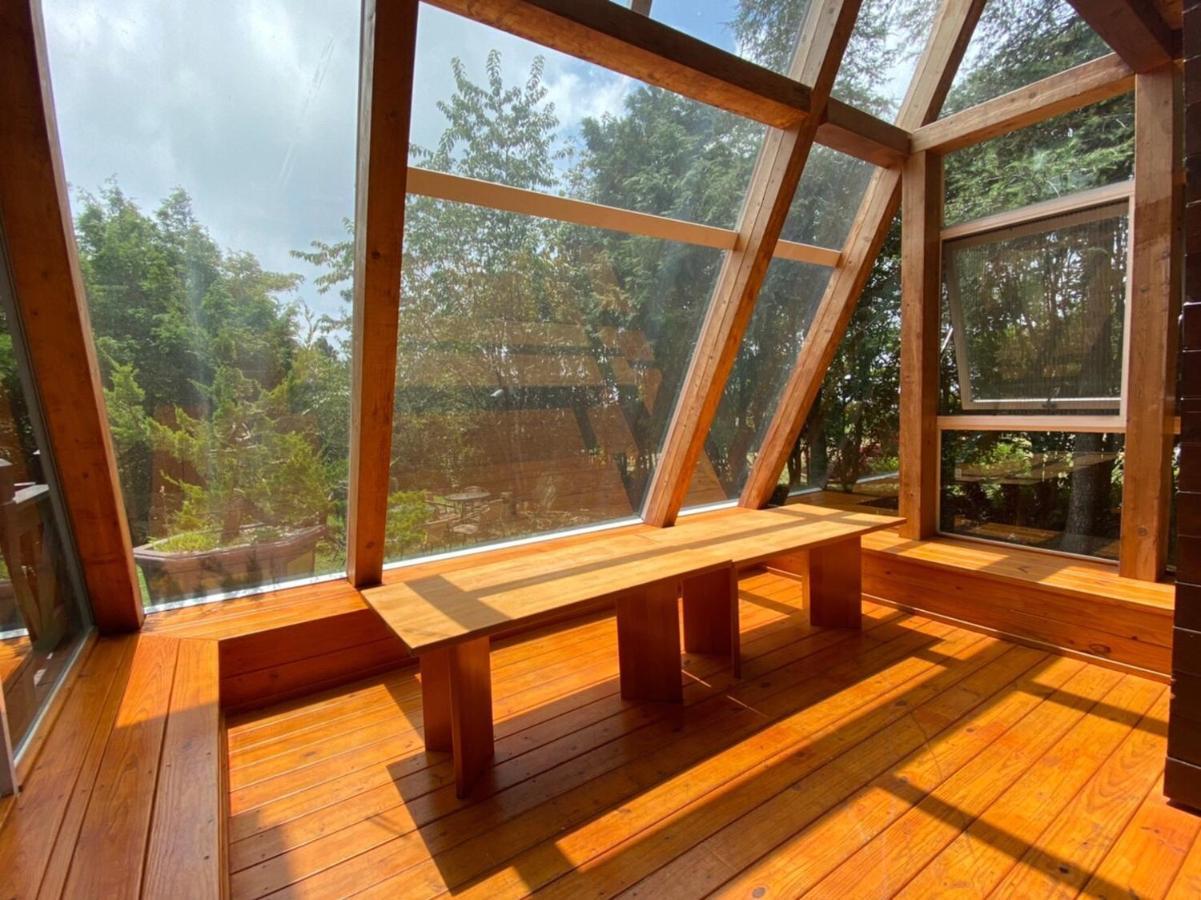 Ailiga Travel Villa Ренай Экстерьер фото