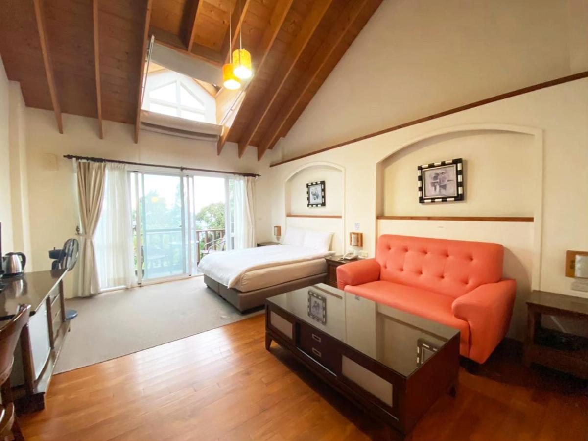 Ailiga Travel Villa Ренай Экстерьер фото
