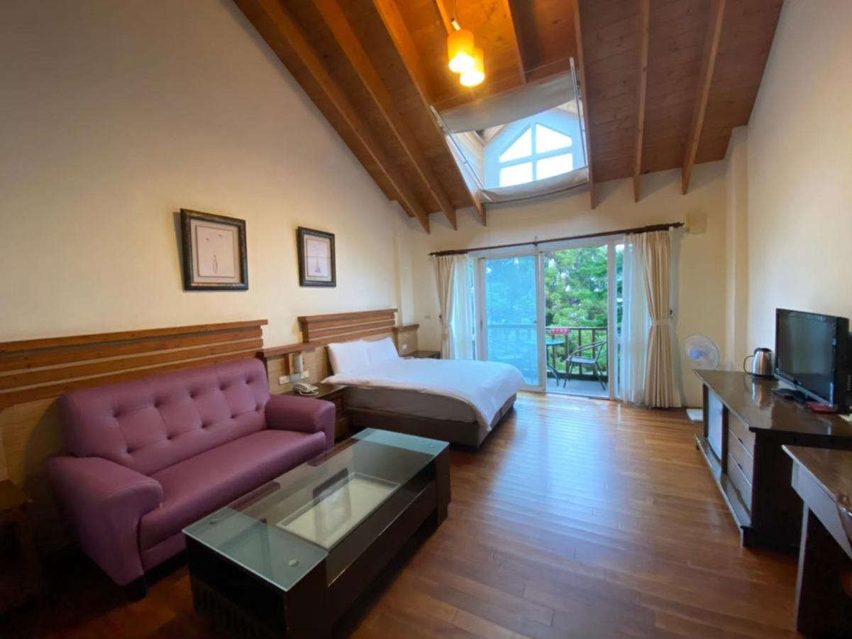 Ailiga Travel Villa Ренай Экстерьер фото