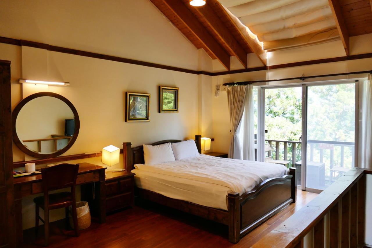 Ailiga Travel Villa Ренай Экстерьер фото