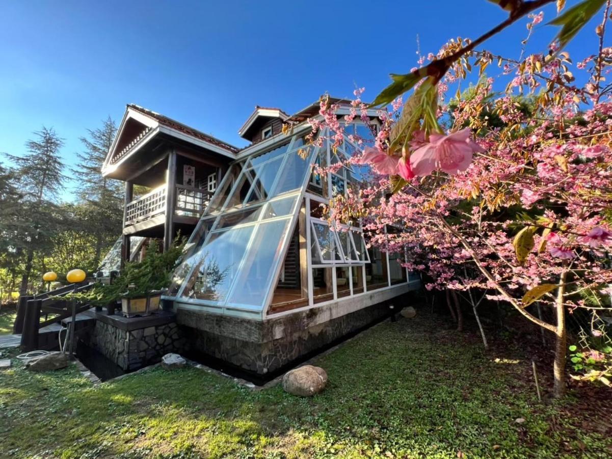 Ailiga Travel Villa Ренай Экстерьер фото