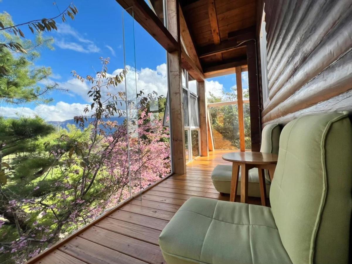 Ailiga Travel Villa Ренай Экстерьер фото