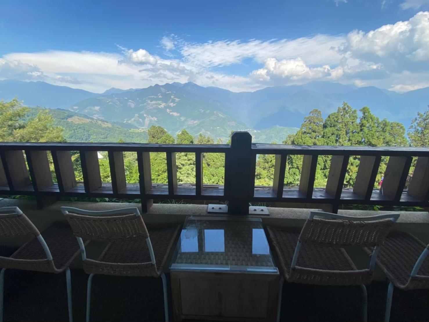 Ailiga Travel Villa Ренай Номер фото