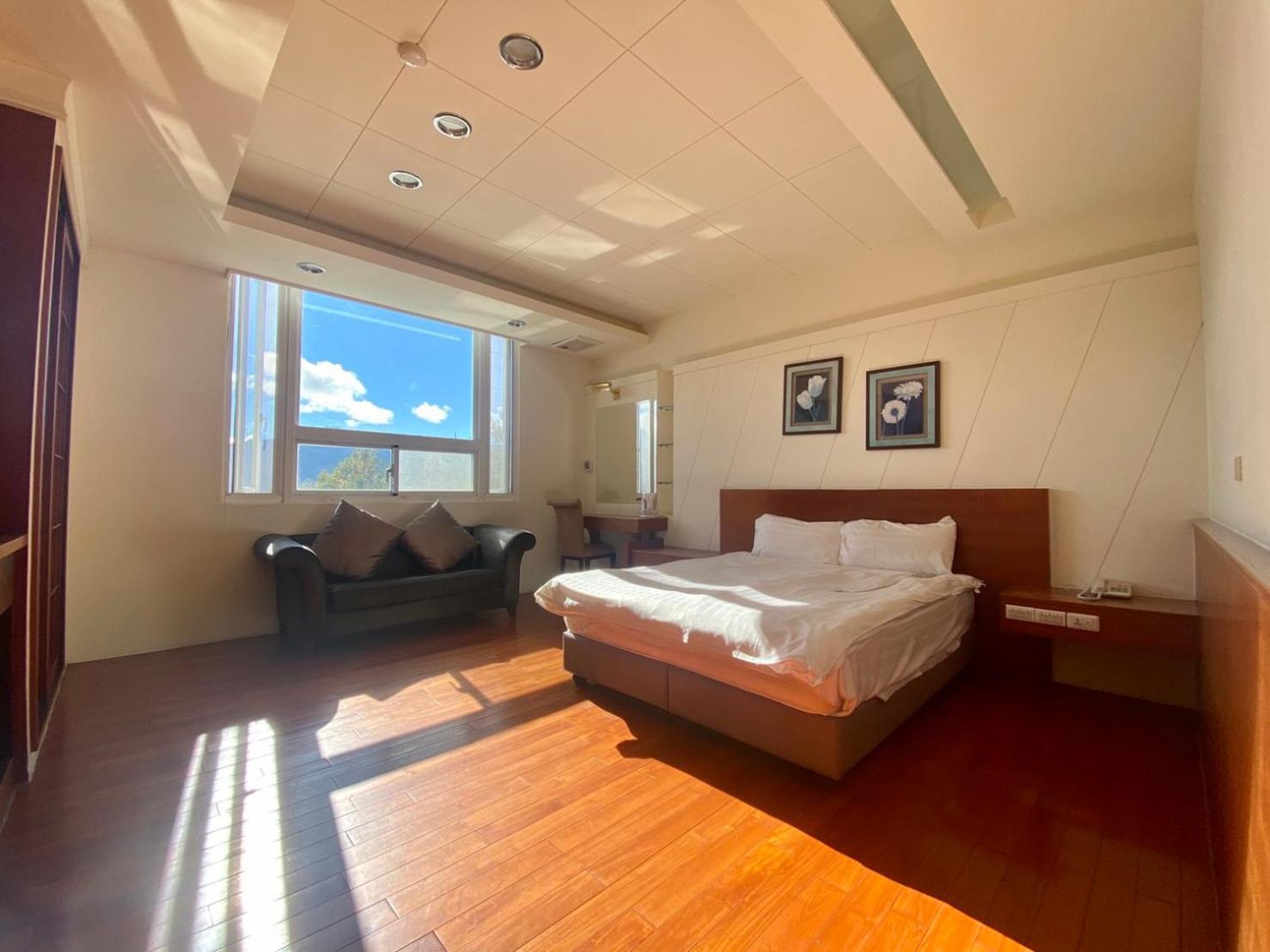 Ailiga Travel Villa Ренай Номер фото