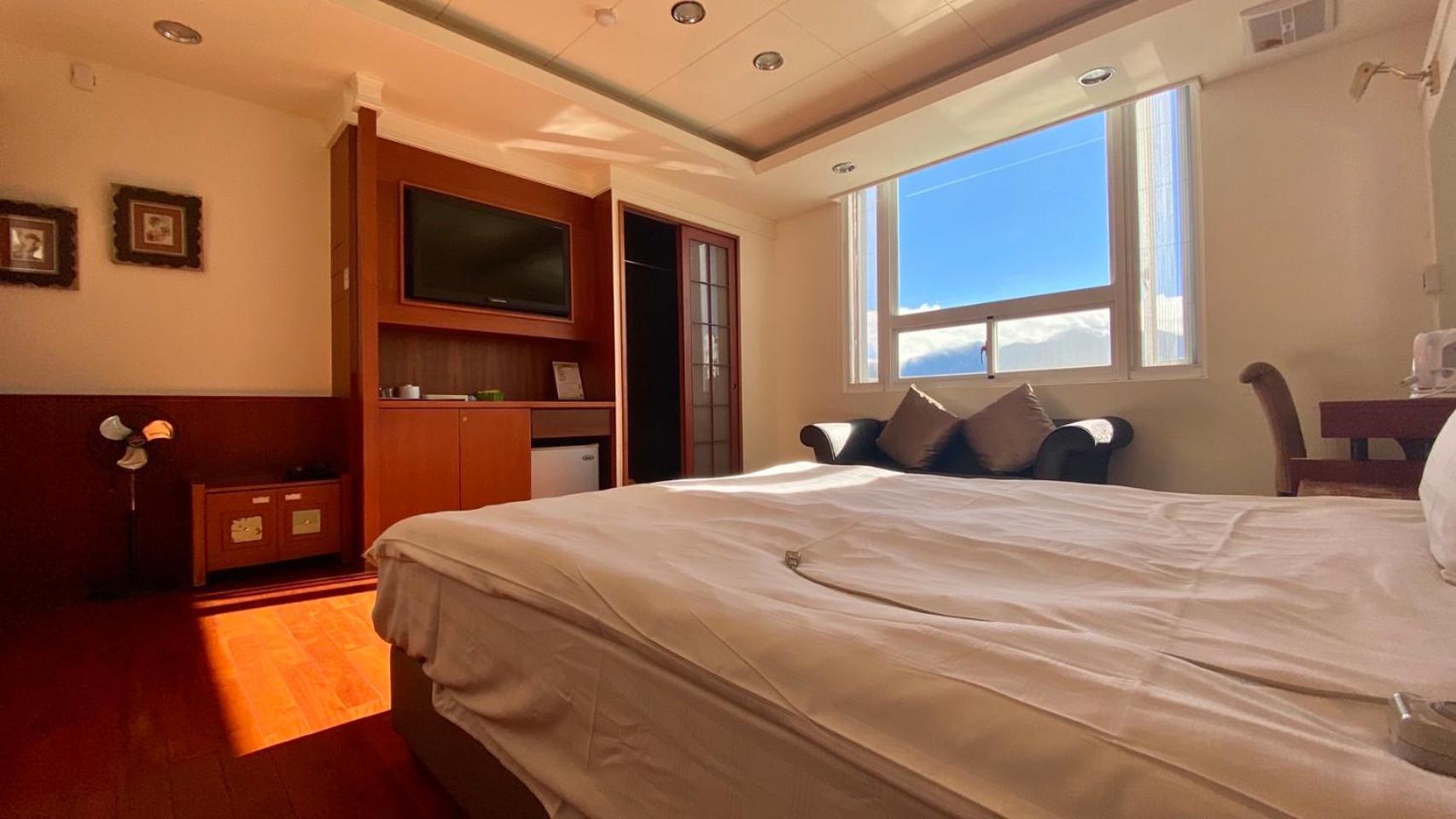 Ailiga Travel Villa Ренай Номер фото
