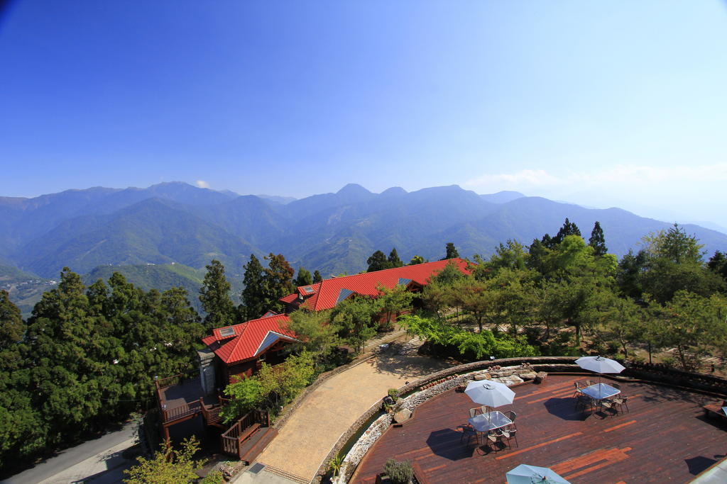 Ailiga Travel Villa Ренай Экстерьер фото
